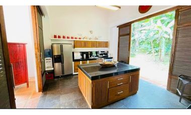 VENTA CASA  685m2 CAMPESTRE CONDOMINIO CLUB PAYANDE VILLETA