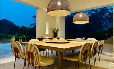VENTA CASA  685m2 CAMPESTRE CONDOMINIO CLUB PAYANDE VILLETA