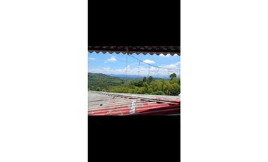 SE VENDE CASA CAMPESTRE CORREGIMIENTO DE ARABIA