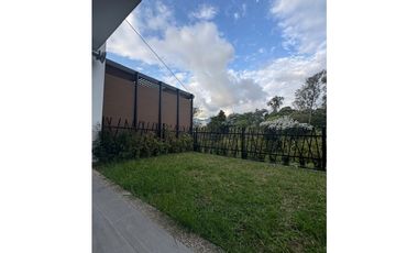 ARRIENDO CASA LA FLORIDA | ARRIENDOS MANIZALES