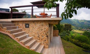 Refugio Campestre en La Florida Risaralda Natural y Privilegiado