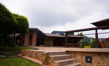 Refugio Campestre en La Florida Risaralda Natural y Privilegiado