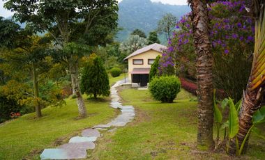 Refugio Campestre en La Florida Risaralda Natural y Privilegiado