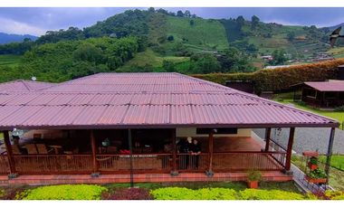 Refugio Campestre en La Florida Risaralda Natural y Privilegiado