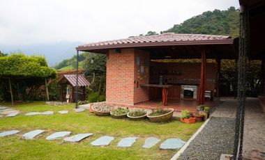 Refugio Campestre en La Florida Risaralda Natural y Privilegiado