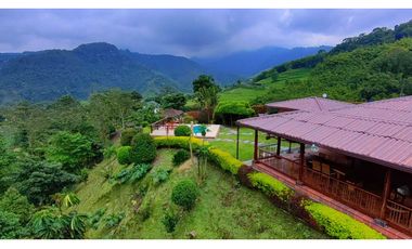 Refugio Campestre en La Florida Risaralda Natural y Privilegiado