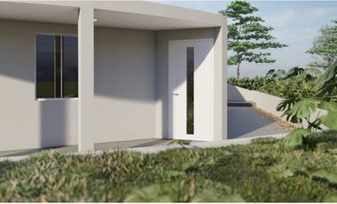 CASA EN CONSTRUCCION EN CAFELIA CERRITOS