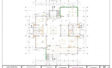 CASA EN CONSTRUCCION EN CAFELIA CERRITOS