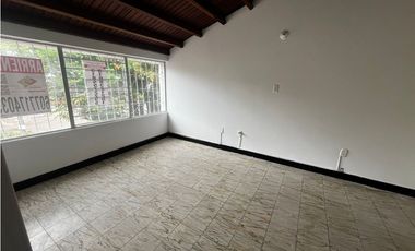 CASA ARRIENDO EL PRADO USO COMERCIAL