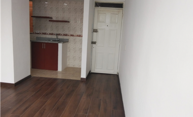 Venta Apartamento 2 hab, 48 mts2, Ciudad Verde, Soacha