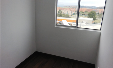 Venta Apartamento 2 hab, 48 mts2, Ciudad Verde, Soacha