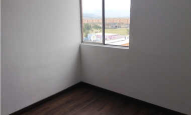 Venta Apartamento 2 hab, 48 mts2, Ciudad Verde, Soacha