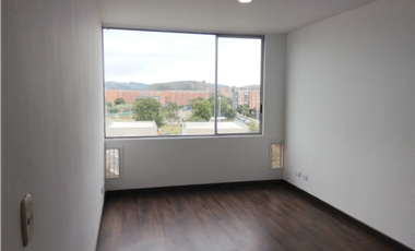 Venta Apartamento 2 hab, 48 mts2, Ciudad Verde, Soacha