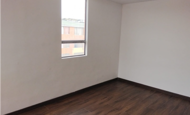 Venta Apartamento 2 hab, 48 mts2, Ciudad Verde, Soacha
