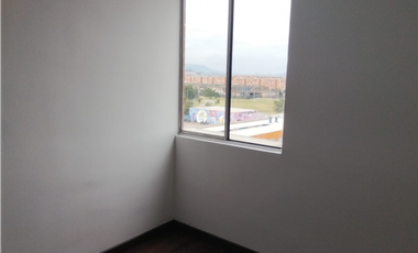Venta Apartamento 2 hab, 48 mts2, Ciudad Verde, Soacha