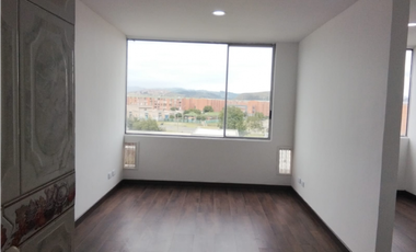 Venta Apartamento 2 hab, 48 mts2, Ciudad Verde, Soacha