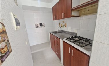 Venta Apartamento 3 hab, 50 mts2, Ciudad Verde, Soacha