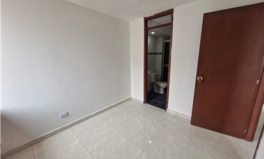 Venta Apartamento 3 hab, 50 mts2, Ciudad Verde, Soacha