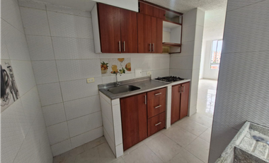 Venta Apartamento 3 hab, 50 mts2, Ciudad Verde, Soacha
