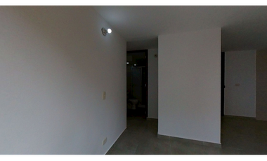 Venta Apartamento 2 hab, 41 mts2, Ciudad Verde Soacha