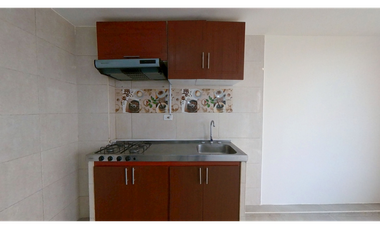 Venta Apartamento 2 hab, 41 mts2, Ciudad Verde Soacha