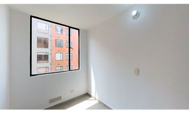 Venta Apartamento 2 hab, 41 mts2, Ciudad Verde Soacha