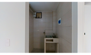 Venta Apartamento 2 hab, 41 mts2, Ciudad Verde Soacha