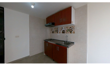 Venta Apartamento 2 hab, 41 mts2, Ciudad Verde Soacha