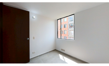 Venta Apartamento 2 hab, 41 mts2, Ciudad Verde Soacha