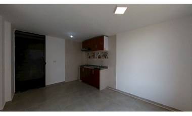Venta Apartamento 2 hab, 41 mts2, Ciudad Verde Soacha