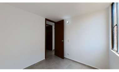 Venta Apartamento 2 hab, 41 mts2, Ciudad Verde Soacha