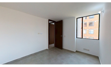 Venta Apartamento 2 hab, 41 mts2, Ciudad Verde Soacha
