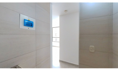 Venta Apartamento 2 hab, 41 mts2, Ciudad Verde Soacha
