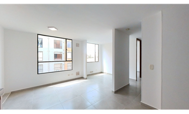 Venta Apartamento 2 hab, 41 mts2, Ciudad Verde Soacha