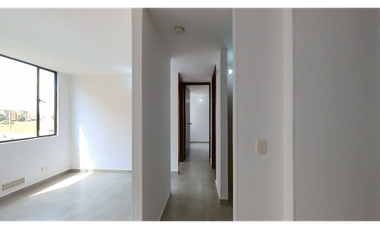 Venta Apartamento 2 hab, 41 mts2, Ciudad Verde Soacha