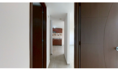 Venta Apartamento 2 hab, 41 mts2, Ciudad Verde Soacha