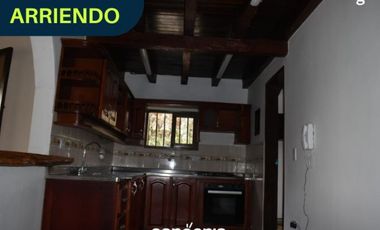 Finca en Arriendo enRionegro-Cabeceras
