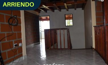 Finca en Arriendo enRionegro-Cabeceras