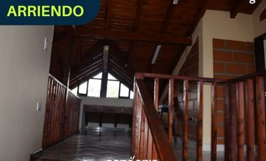 Finca en Arriendo enRionegro-Cabeceras