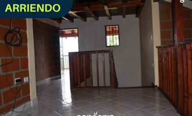 Finca en Arriendo enRionegro-Cabeceras