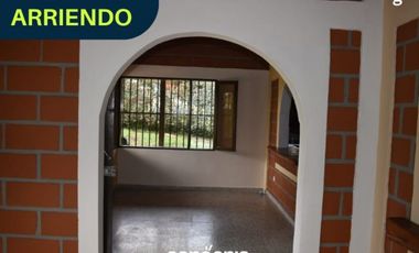Finca en Arriendo enRionegro-Cabeceras