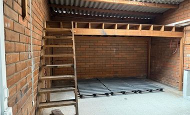 Local comercial para la renta tradicional en Laureles