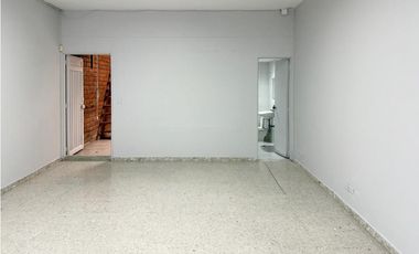 Local comercial para la renta tradicional en Laureles