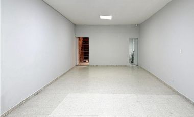 Local comercial para la renta tradicional en Laureles