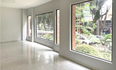 Local comercial para la renta tradicional en Laureles