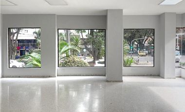 Local comercial para la renta tradicional en Laureles