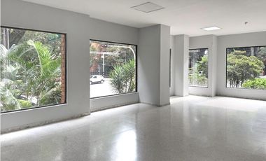 Local comercial para la renta tradicional en Laureles