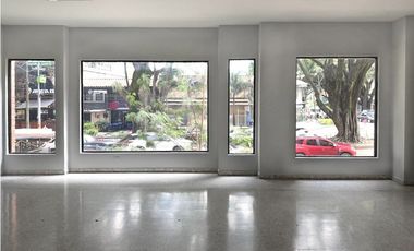 Local comercial para la renta tradicional en Laureles