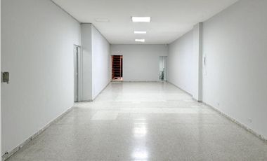 Local comercial para la renta tradicional en Laureles