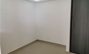 Se Arrienda casa tercer piso en Villa Hermosa